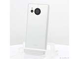 kÕiijl AQUOS sense7 plus 128GB Vo[ SHSJJ2 Softbank SIMt[ m6.4C`L@EL^Snapdragon 695 5Gn