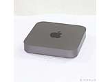 kÕil Mac mini Late-2018 MRTT2J^A Core_i7 3.2GHz 16GB SSD1TB Xy[XOC k14.7 Sonomal