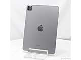 �k���Õi�l iPad Pro 11�C���` ��4���� 256GB �X�y�[�X�O���C MNXF3J�^A Wi-Fi �m11�C���`�t���^Apple-M2�n