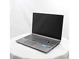 〔中古品〕 GALLERIA XL7C-R45 ［Core-i7-13700H (2.4GHz)／16GB／SSD512GB／GeForce RTX 4050 Laptop／15.6インチワイド／Windows11］