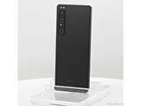kÕil Xperia 1 IV 256GB ubN SO-51C docomo SIMt[ m6.5C`L@EL^Snapdragon 8 Gen 1n