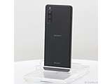 kÕil Xperia 10 IV 128GB ubN SO-52C docomo SIMt[ m6.0C`L@EL^Snapdragon 695 5Gn