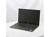 kÕil XPS 13 9360 mCore-i5-8250U (1.6GHz)^8GB^SSD256GB^13.3C`Ch^Windows10 Home(64rbg)n