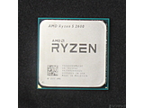 kÕil Ryzen 5 2600 k3.4GHz^SOCKET AM4l