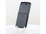 kÕil motorola razr 5G 256GB |bVOt@Cg PAJR0005JP SIMt[ m6.2C`/2.7C`L@EL^Snapdragon 765Gn