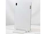 kÕil Lenovo TAB6 64GB [zCg A101LV Softbank SIMt[ m10.3C`t^Snapdragon 690 5Gn