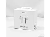 kgpil gpi Galaxy Buds3 White SM-R530NZWAXJP