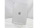 〔中古品（難あり）〕 iPad Air 第3世代 256GB シルバー MV0P2J／A SoftBank ［10.5インチ液晶／A12 Bionic］