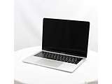 〔中古品〕 MacBook Pro 13.3-inch Mid-2017 MPXR2J／A Core_i5 2.3GHz 16GB SSD128GB シルバー 〔10.15 Catalina〕 ［グラフィック：Intel Iris Plus Graphics 640(CPU内蔵)／JISキーボード］