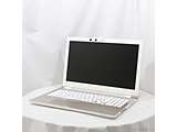 kÕil dynabook T55^GG PT55GGP-BEA2 TeS[h mCore-i3-8130U (2.2GHz)^4GB^HDD1TB^15.6C`Ch^Windows10 Home(64rbg)n