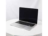 kÕil MacBook Pro 13.3-inch Mid-2020 MWP72J^A Core_i5 2.0GHz 16GB SSD512GB Vo[ k10.15 Catalinal mOtBbNFIntel Iris Plus Graphics^JISL[{[hn