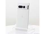 kÕil Google Pixel 7 Pro 128GB Xm[ GA03463-JP SIMt[ m6.7C`L@EL^Google Tensor G2n