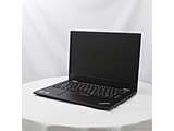 kÕil ThinkPad L13 Gen 2 20VJ-S03B00 mCore-i3-1115G4 (3GHz)^8GB^SSD256GB^13.3C`Ch^Windows11 Pro MARn