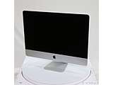 kÕil iMac 21.5-inch Mid-2017 MMQA2J^A Core_i5 2.3GHz 8GB HDD1TB k10.15 Catalinal
