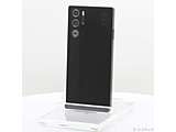 〔中古品〕 RedMagic 9 Pro 256GB Sleet NX769J SIMフリー ［6.8インチ有機EL／Snapdragon 8 Gen 3］