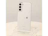 kÕil Galaxy S21 5G 256GB t@gzCg SCG09 aubNSIMt[ m6.2C`L@EL^Snapdragon 888n
