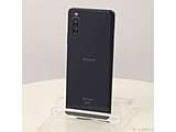 kÕiijl Xperia 10 III 128GB ubN SO-52B docomo m6.0C`L@EL^Snapdragon 690 5Gn