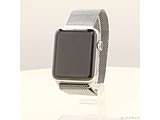 kÕil Apple Watch Series 2 42mm XeXX`[P[X ~l[[[v