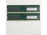 kÕil 288P DDR4 PC4-25600 DDR4-3200 32GB 16GB×2g