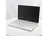 kÕiijl LIFEBOOK SH75^B3 FMVS75CUV1 mCore-i5-8250U (1.6GHz)^8GB^SSD256GB^13.3C`Ch^Windows11 Homen