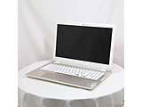 kÕil dynabook T6 P1T6KPEG TeS[h mCore-i7-8550U (1.8GHz)^16GB^HDD1TB^15.6C`Ch^Windows10 Home(64rbg)n