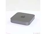 kÕil Mac mini Late-2018 MRTT2J^A Core_i7 3.2GHz 16GB SSD512GB Xy[XOC k10.15 Catalinal