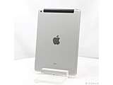 kÕil iPad 6 128GB Xy[XOC MR722J^A SoftBank m9.7C`t^A10 Fusionn