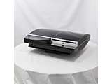 kWNil PlayStation 3 40GB NAubN PS3