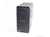 kWil G-Tune DGI7G6TBC21DNHB3 ubN mCore-i7-14700F^32GB^SSD1TB^GeForce RTX 4060Ti(8GB)^Windows11 Homen