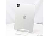 �k���Õi�l iPad Pro 11�C���` ��4���� 128GB �V���o�[ MNXE3J�^A Wi-Fi �m11�C���`�t���^Apple-M2�n
