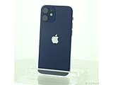 kÕil iPhone12 mini 128GB u[ MGDP3J^A SIMt[ m5.4C`L@EL^Apple A14n