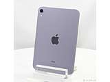 kÕil iPad mini 6 256GB p[v MK7X3J^A Wi-Fi m8.3C`t^A15 Bionicn