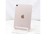 kÕil iPad mini 6 64GB sN MLWL3J^A Wi-Fi m8.3C`t^A15 Bionicn