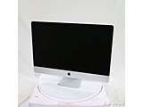 kÕil iMac 27-inch Late-2015 MK482J^A Core_i5 3.3GHz 8GB Fusion Drive2TB k10.15 Catalinal