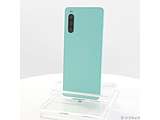 kÕil Xperia 10 IV 128GB ~g XQ-CC44 yV SIMt[ m6C`L@EL^Snapdragon 695 5Gn