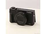 〔中古品〕 PowerShot G5 X Mark II