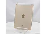 �k���Õi�l iPad Air 2 16GB �S�[���h MH1C2J�^A docomo �m9.7�C���`�t���^Apple A8X�n