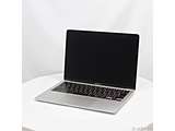 〔中古品〕 MacBook Air 13.3-inch Late-2020 MGN93J／A Apple M1 8コアCPU_7コアGPU 16GB SSD256GB シルバー 〔14.7 Sonoma〕 ［グラフィック：オンボード／JISキーボード］