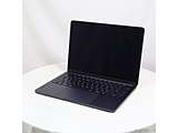 kÕil MacBook Air 13.6-inch Mid-2022 MLY33J^A Apple M2 8RACPU_8RAGPU 8GB SSD256GB ~bhiCg k12.6 Montereyl mOtBbNFI{[h^JISL[{[hn