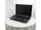 〔中古品〕 格安安心パソコン ThinkPad L540 20AUA0F4JP ［Core-i5-4200M (2.5GHz)／4GB／SSD240GB／15.6インチワイド／Windows10 Pro(64ビット)］