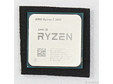 kÕil Ryzen 5 3600 k3.6GHz^SOCKET AM4l