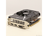 kÕil GeForce GTX 1660 Ti AERO ITX 6G OC