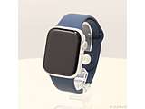kÕil Apple Watch Series 9 GPS 45mm Vo[A~jEP[X Xg[u[X|[coh