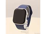 kÕil Apple Watch Series 10 GPS 42mm Vo[A~jEP[X fjX|[coh
