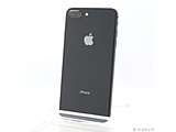 kÕil iPhone8 Plus 256GB Xy[XOC MQ9N2J^A SIMt[ m5.5C`t^Apple A11n