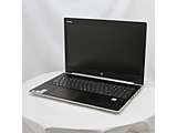 〔中古品〕 格安安心パソコン HP ProBook 450 G5 2ZA82AV ［Core-i5-7200U (2.5GHz)／8GB／HDD500GB／15.6インチワイド／Windows10 Pro(64ビット)］