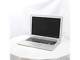 kÕil MacBook Air 13.3-inch Mid-2017 MQD32J^A Core_i5 1.8GHz 8GB SSD128GB k10.15 Catalinal mOtBbNFIntel HD Graphics 6000^JISL[{[hn