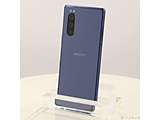 kÕiijl Xperia 5 64GB u[ SOV41 au m6.1C`L@EL^Snapdragon 855n