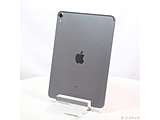 kÕil iPad Pro 11C` 256GB Xy[XOC MTXQ2J^A Wi-Fi m11C`t^A12X Bionicn