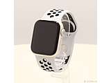 kÕil Apple Watch Series 7 Nike GPS 41mm X^[CgA~jEP[X sAv`i^ubNNikeX|[coh